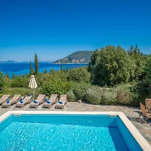 Garden House, Up To 8px 1km From Fiskardo , Tselendata Greece