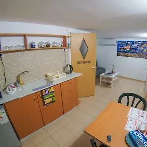 Private Place Near Carmel Center , Haifa Israel
