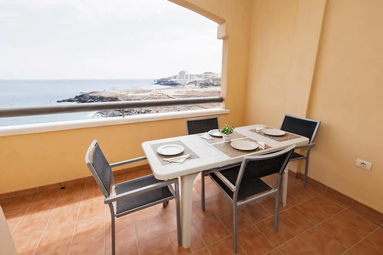 Panoramic View Apartment Los Abrigos