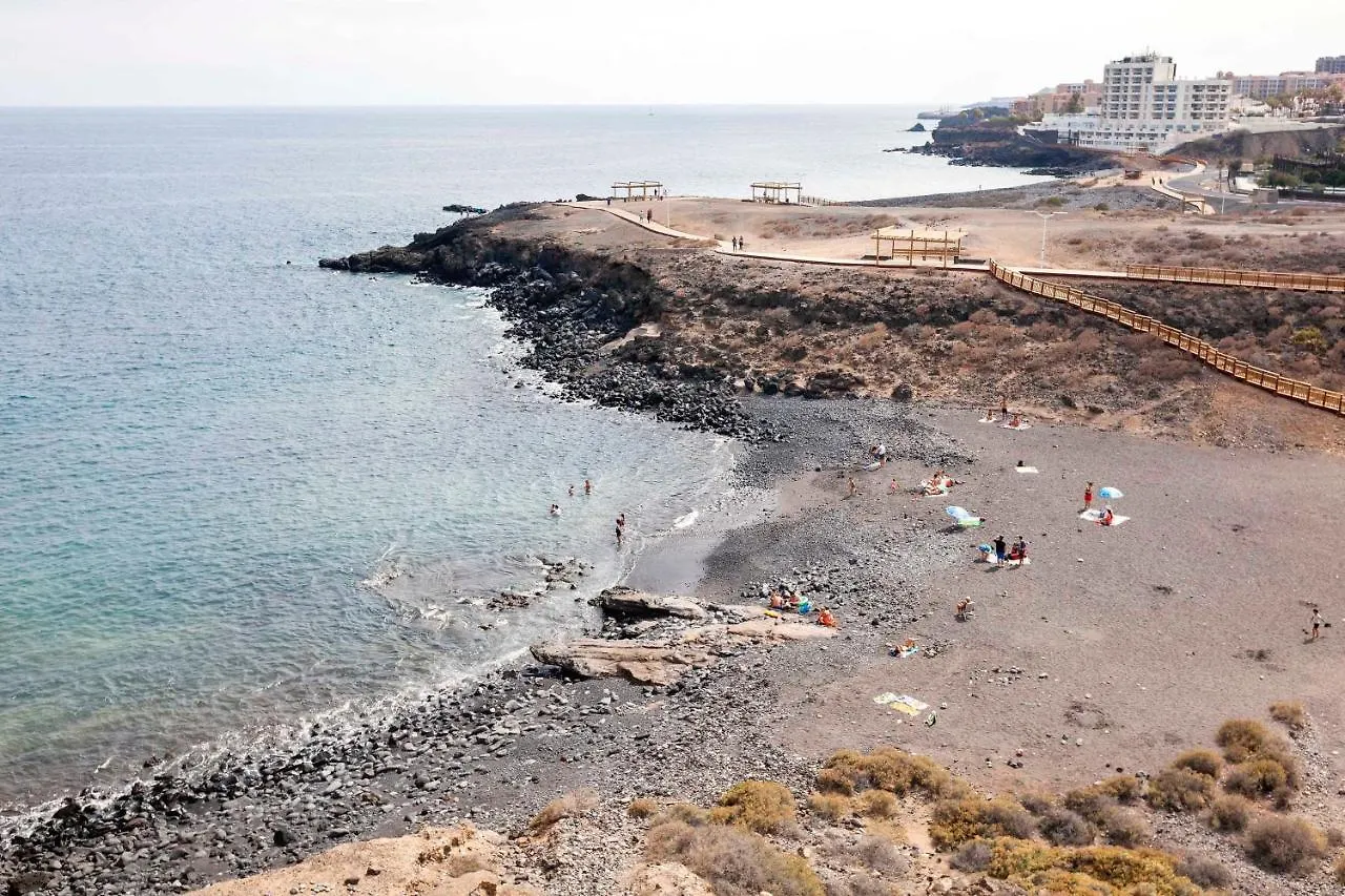 Panoramic View Apartment Los Abrigos